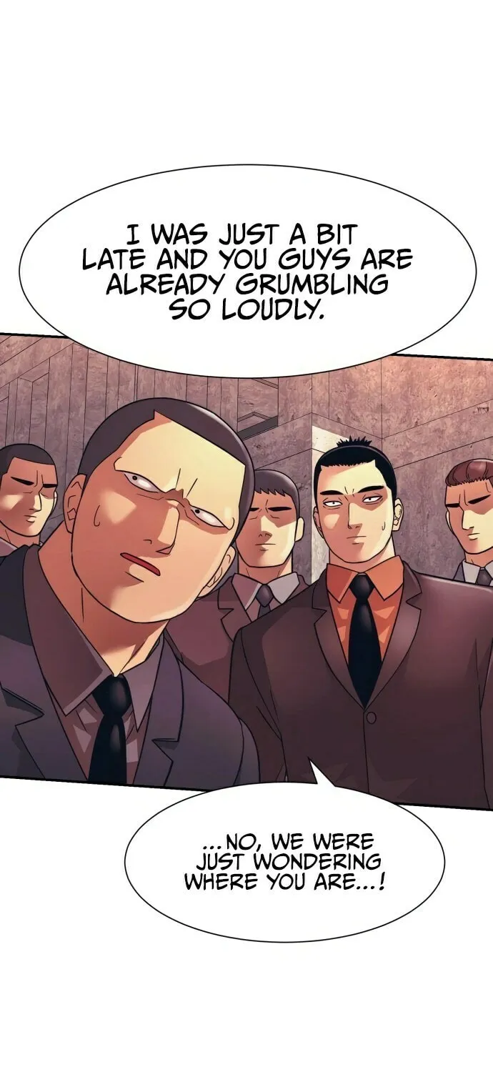 I am Unbeatable Chapter 10 page 85 - 