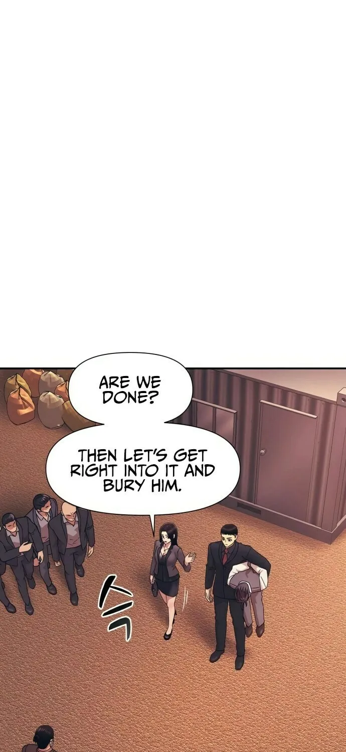 I am Unbeatable Chapter 11 page 11 - 