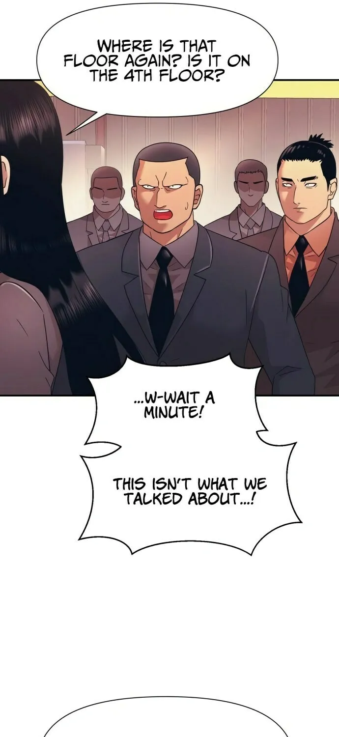I am Unbeatable Chapter 11 page 13 - 