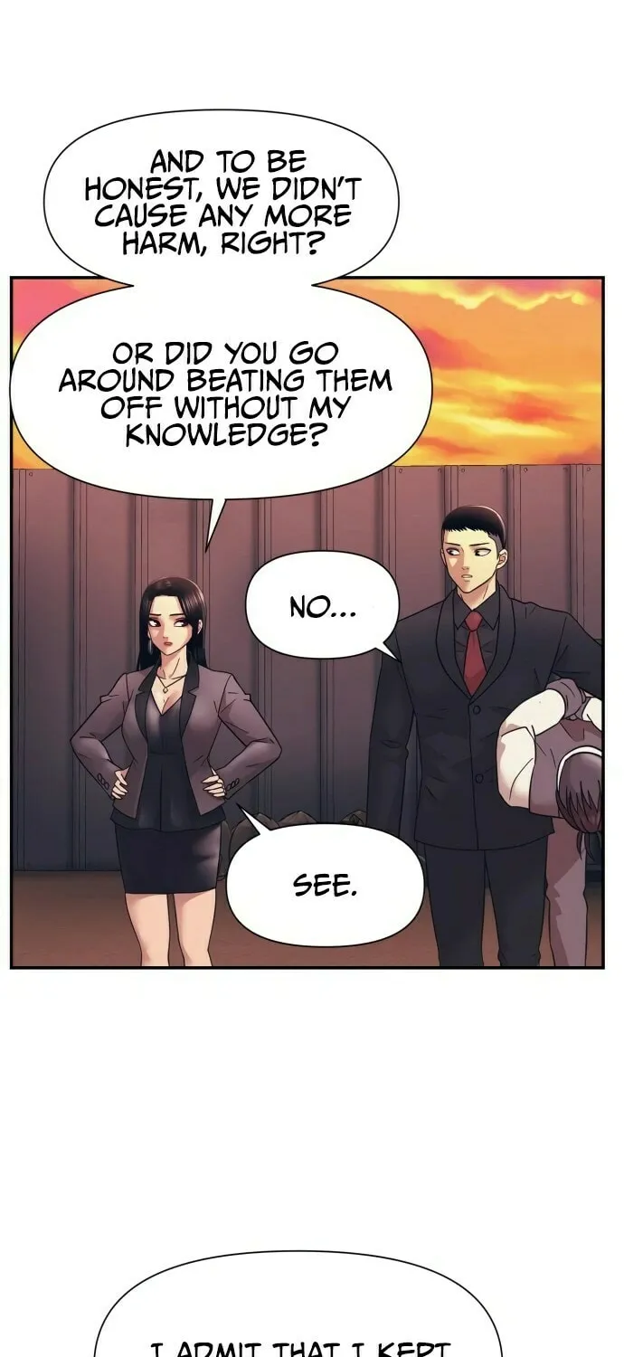I am Unbeatable Chapter 11 page 16 - 