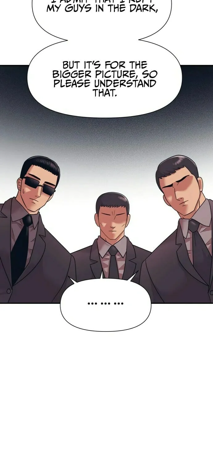 I am Unbeatable Chapter 11 page 17 - 