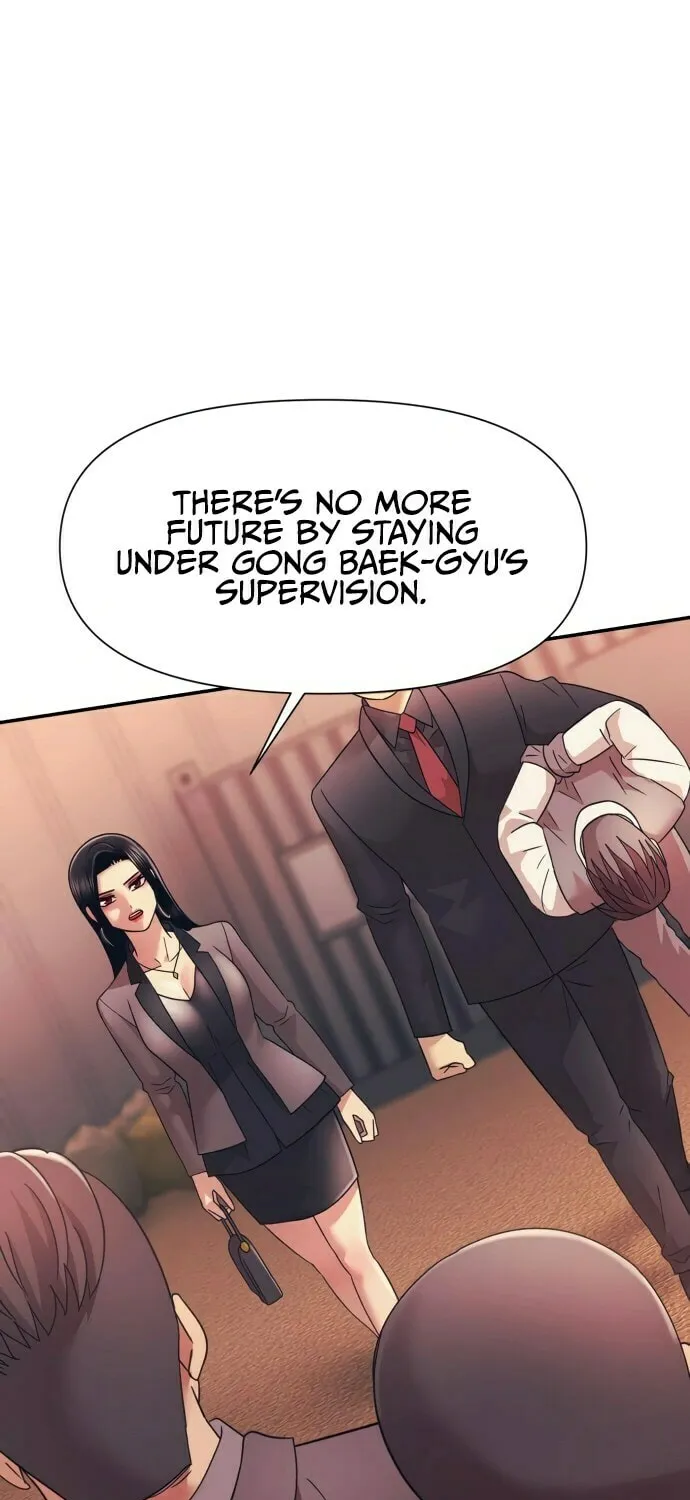 I am Unbeatable Chapter 11 page 19 - 