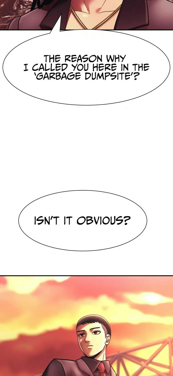 I am Unbeatable Chapter 11 page 3 - 