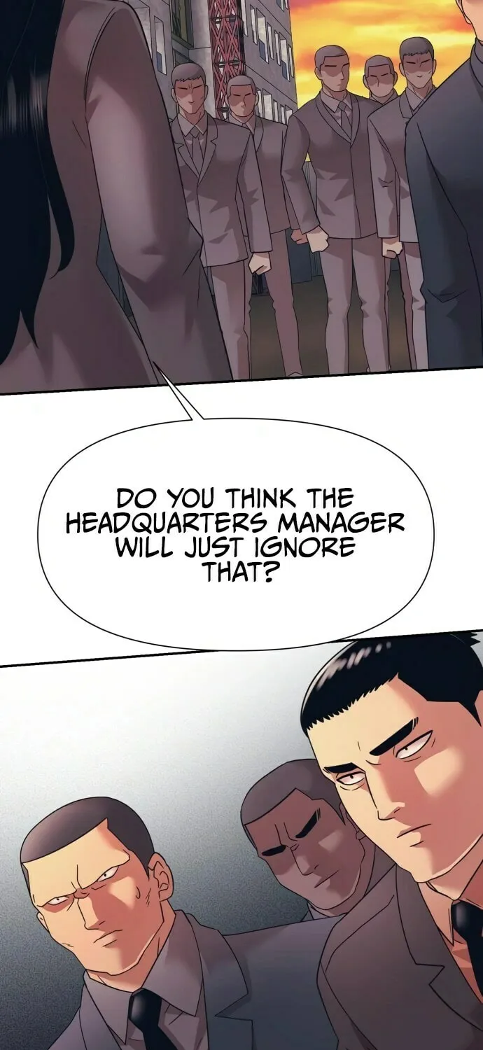 I am Unbeatable Chapter 11 page 21 - 