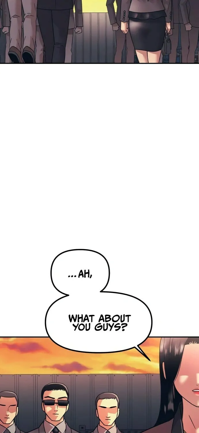 I am Unbeatable Chapter 11 page 28 - 