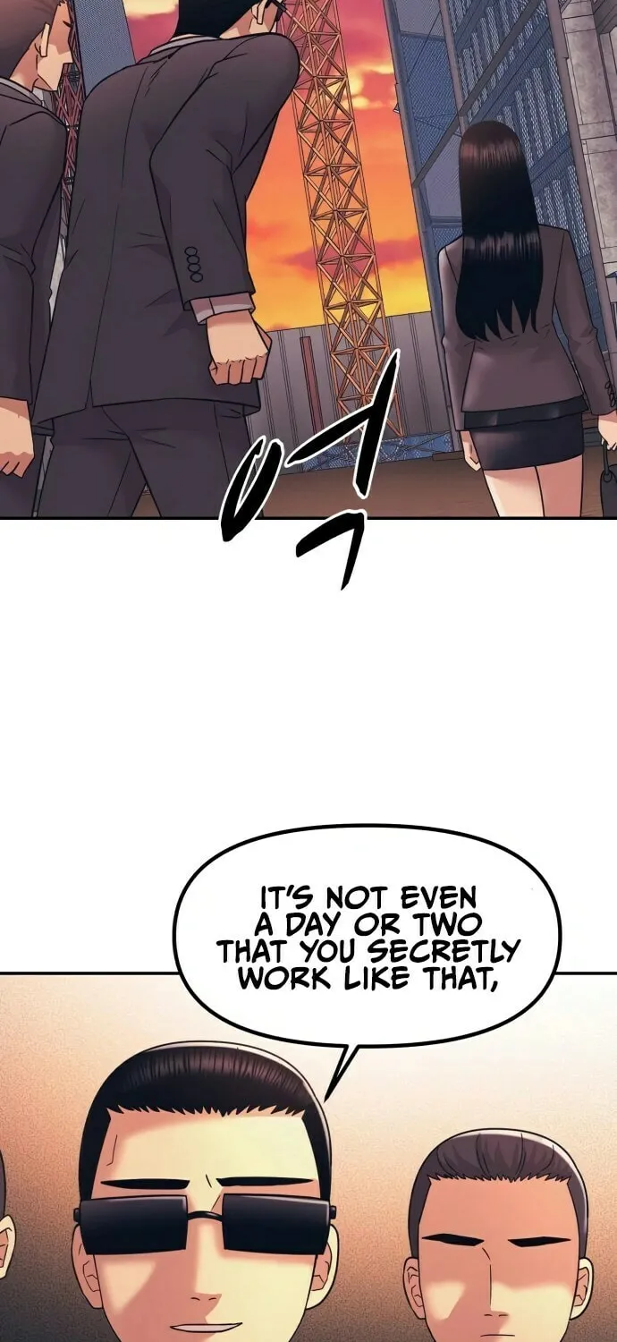 I am Unbeatable Chapter 11 page 31 - 