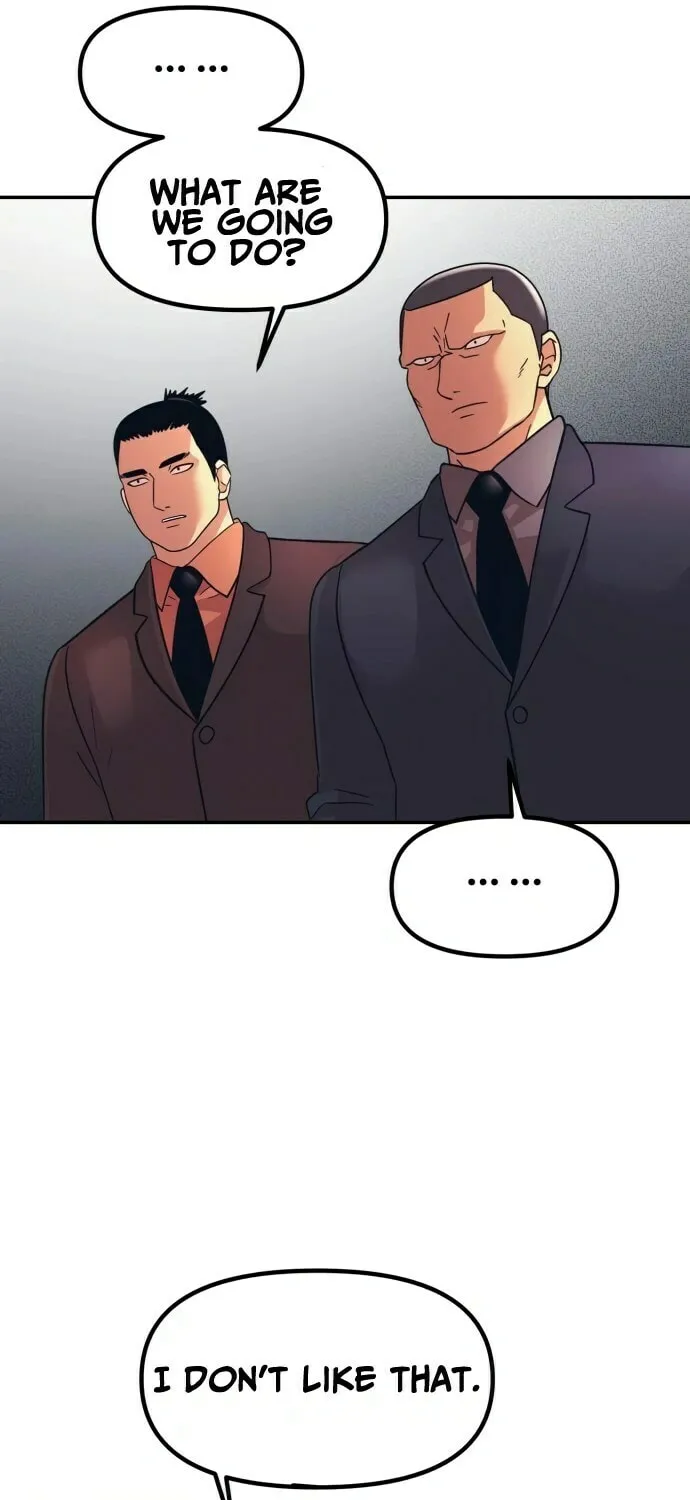 I am Unbeatable Chapter 11 page 35 - 