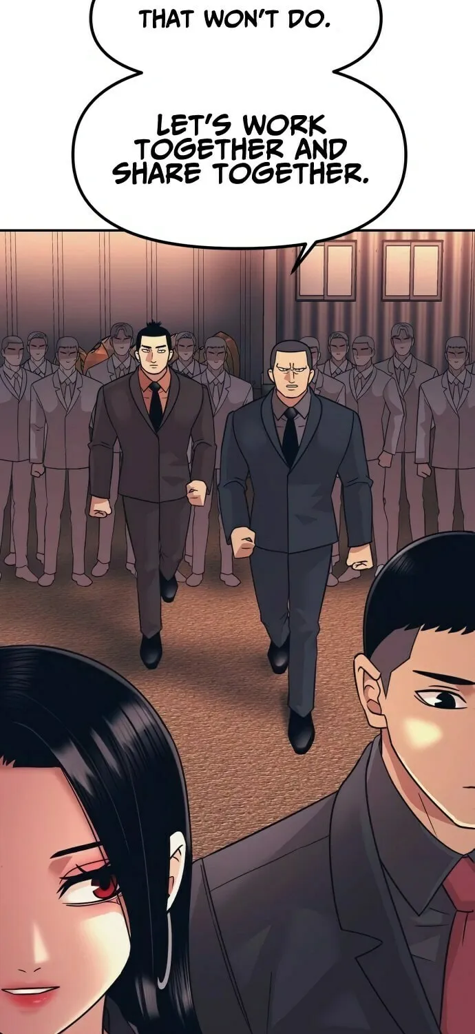 I am Unbeatable Chapter 11 page 37 - 