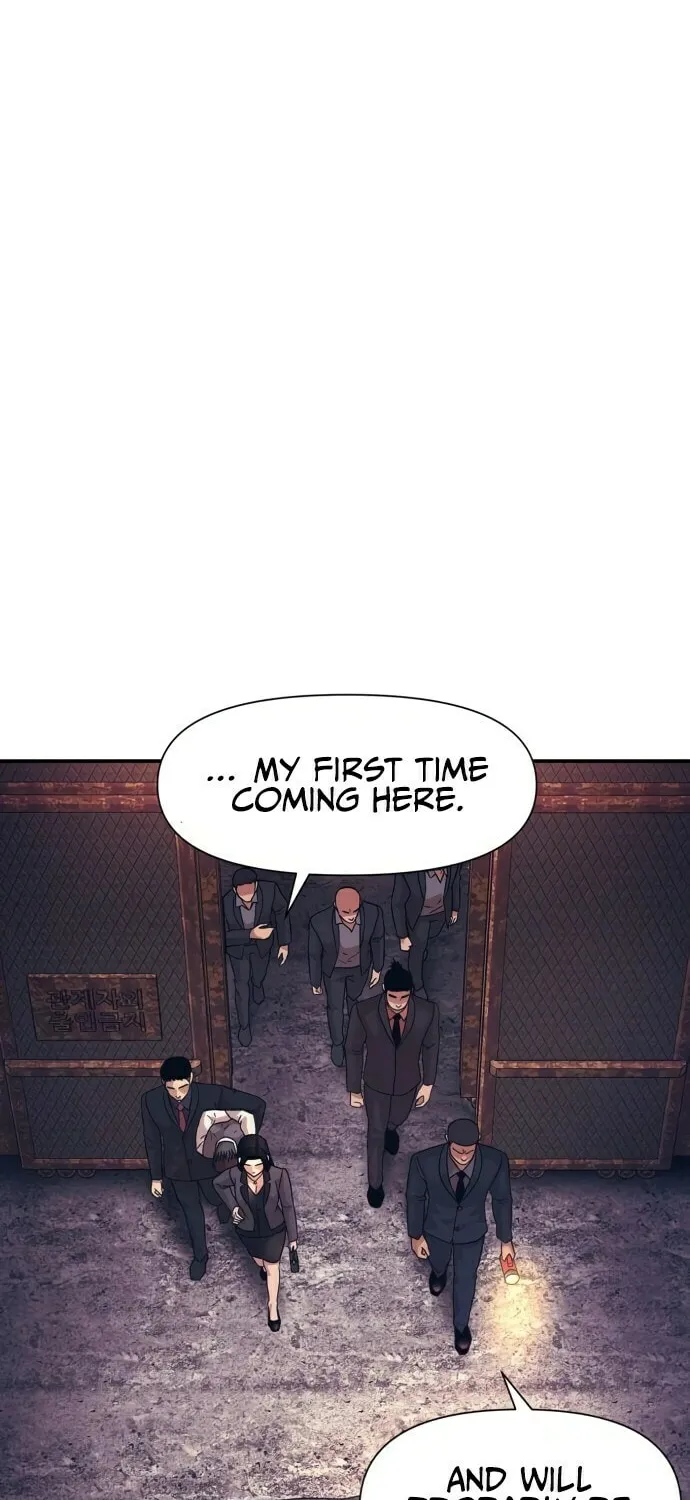 I am Unbeatable Chapter 11 page 40 - 