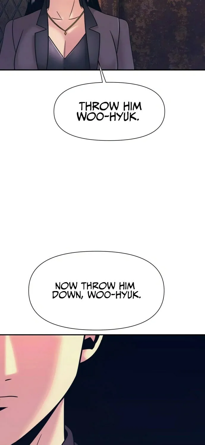 I am Unbeatable Chapter 11 page 43 - 