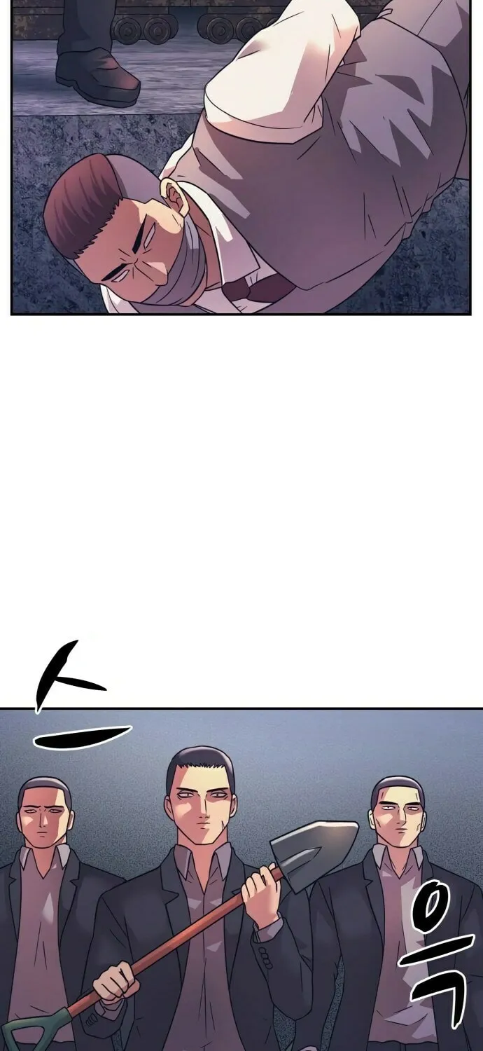 I am Unbeatable Chapter 11 page 47 - 