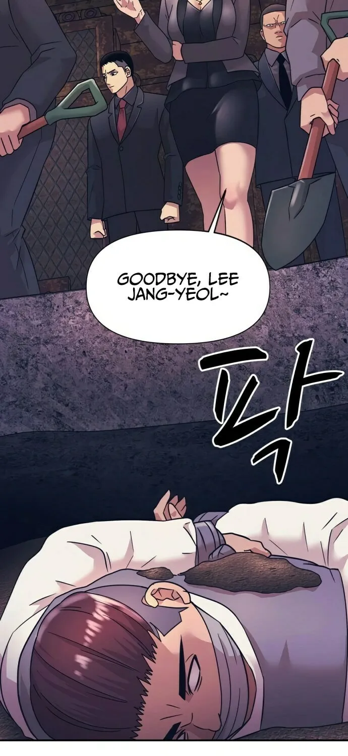 I am Unbeatable Chapter 11 page 49 - 