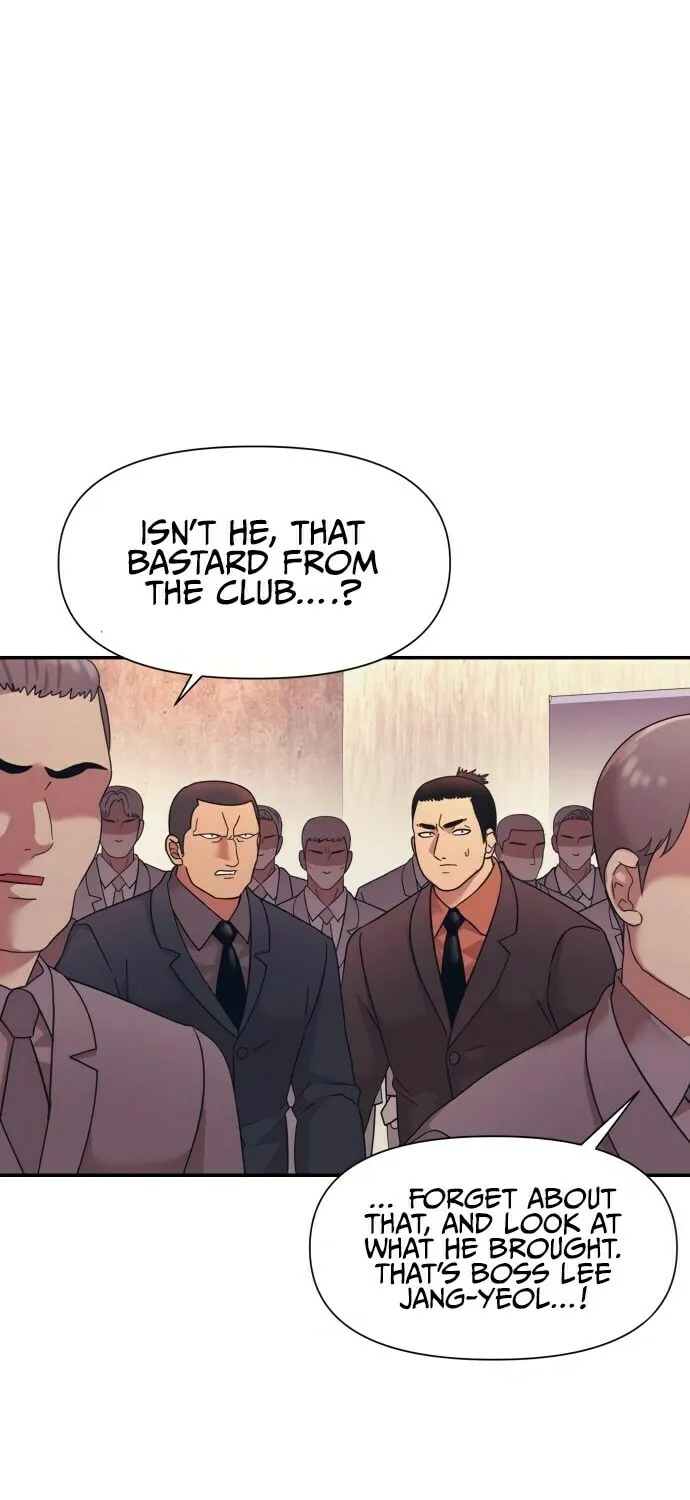 I am Unbeatable Chapter 11 page 6 - 