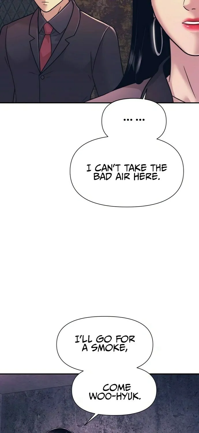 I am Unbeatable Chapter 11 page 54 - 