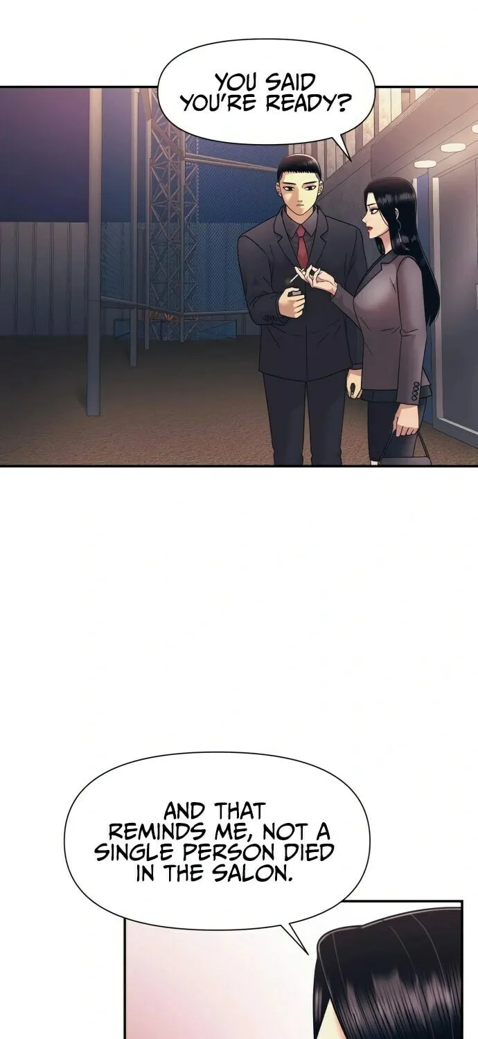 I am Unbeatable Chapter 11 page 58 - 