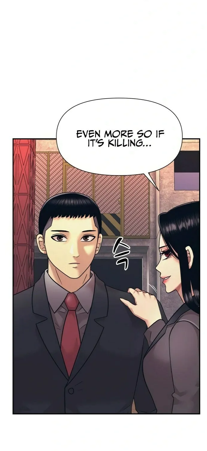 I am Unbeatable Chapter 11 page 68 - 