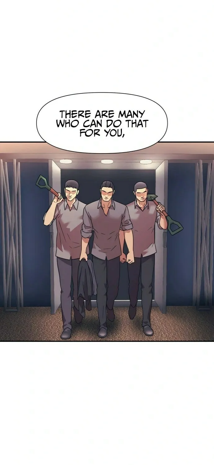 I am Unbeatable Chapter 11 page 69 - 