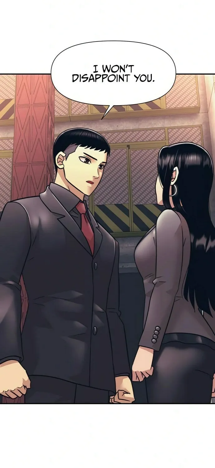 I am Unbeatable Chapter 11 page 74 - 