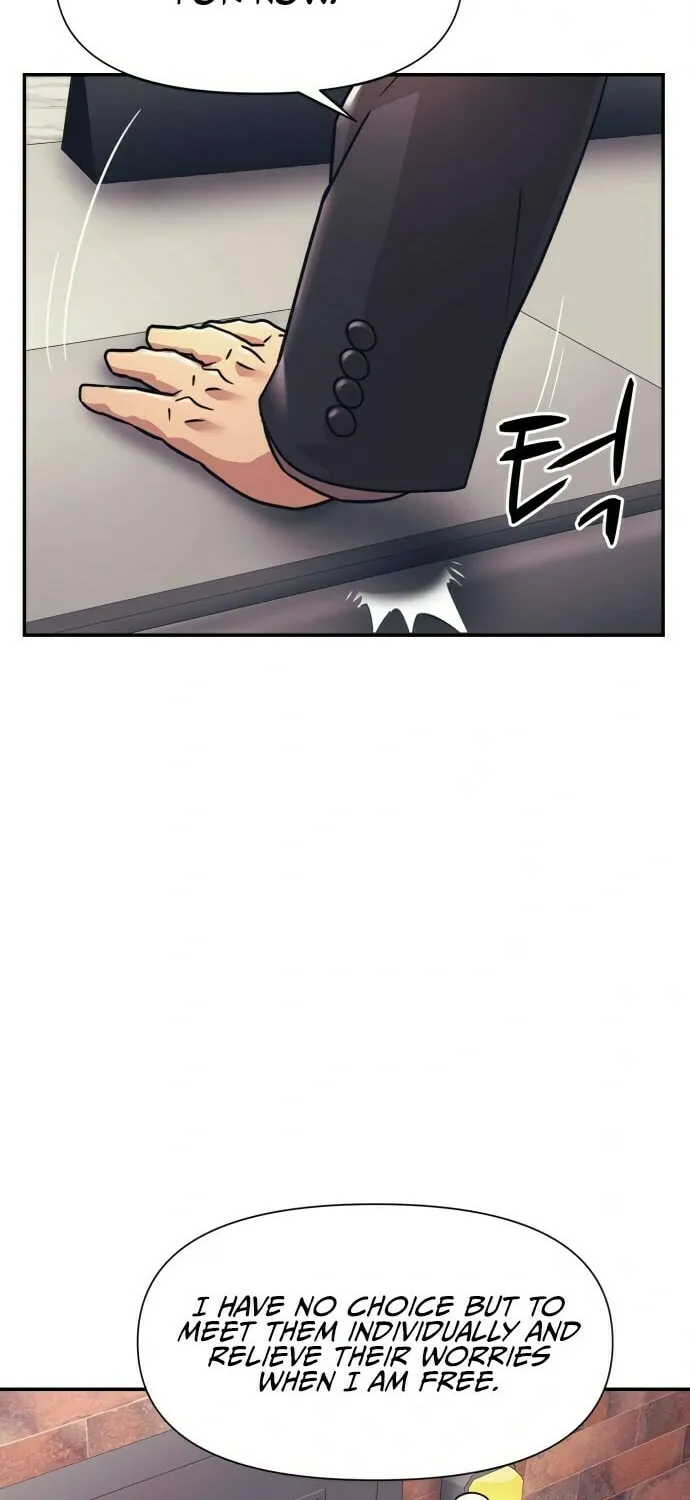 I am Unbeatable Chapter 11 page 81 - 