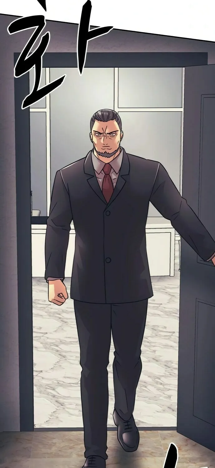 I am Unbeatable Chapter 11 page 85 - 