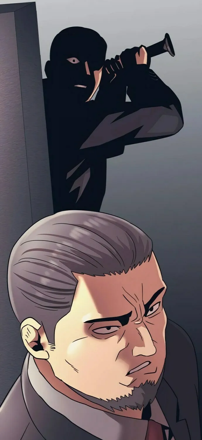 I am Unbeatable Chapter 11 page 88 - 