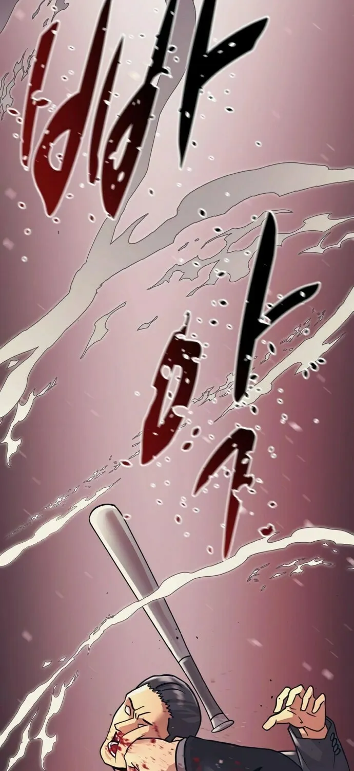 I am Unbeatable Chapter 11 page 90 - 