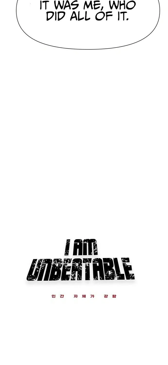 I am Unbeatable Chapter 11 page 10 - 
