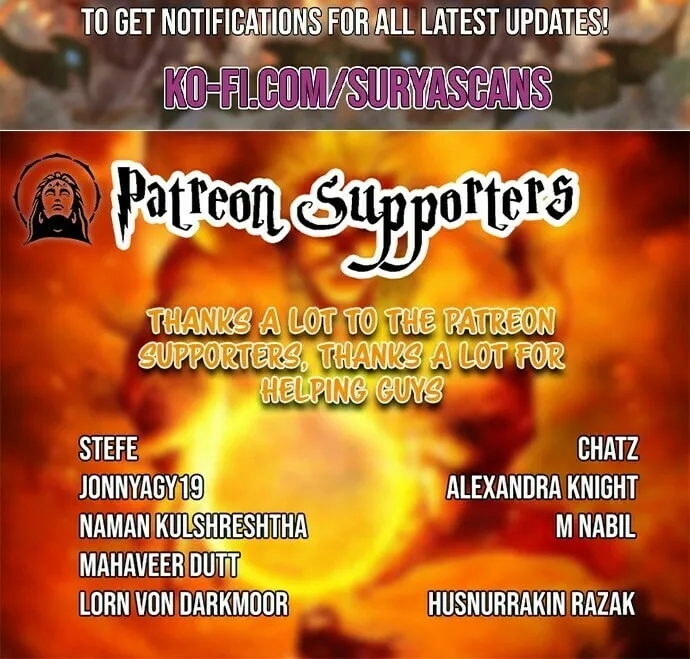 I am Unbeatable Chapter 11 page 94 - 