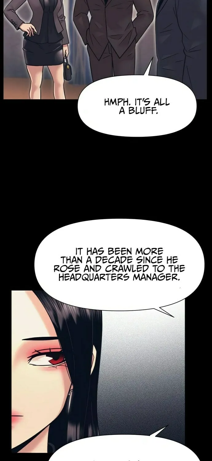 I am Unbeatable Chapter 12 page 14 - 