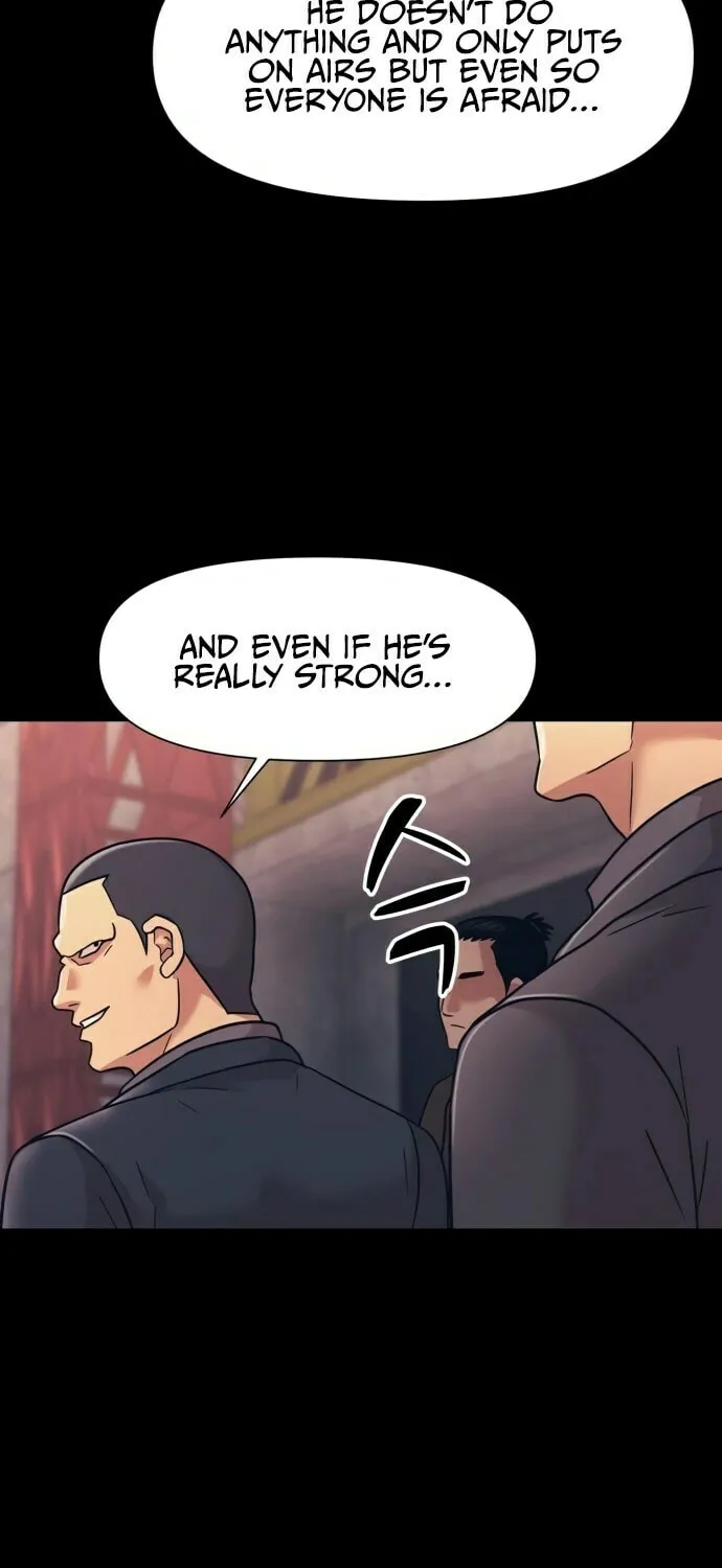 I am Unbeatable Chapter 12 page 15 - 
