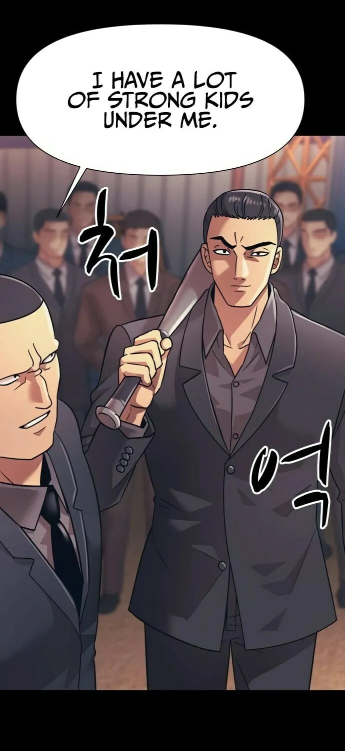 I am Unbeatable Chapter 12 page 16 - 