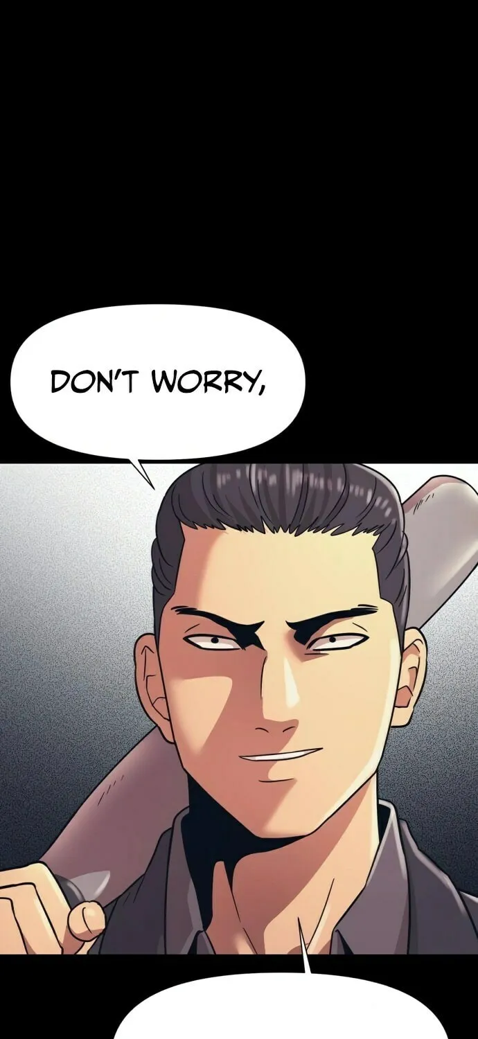 I am Unbeatable Chapter 12 page 17 - 