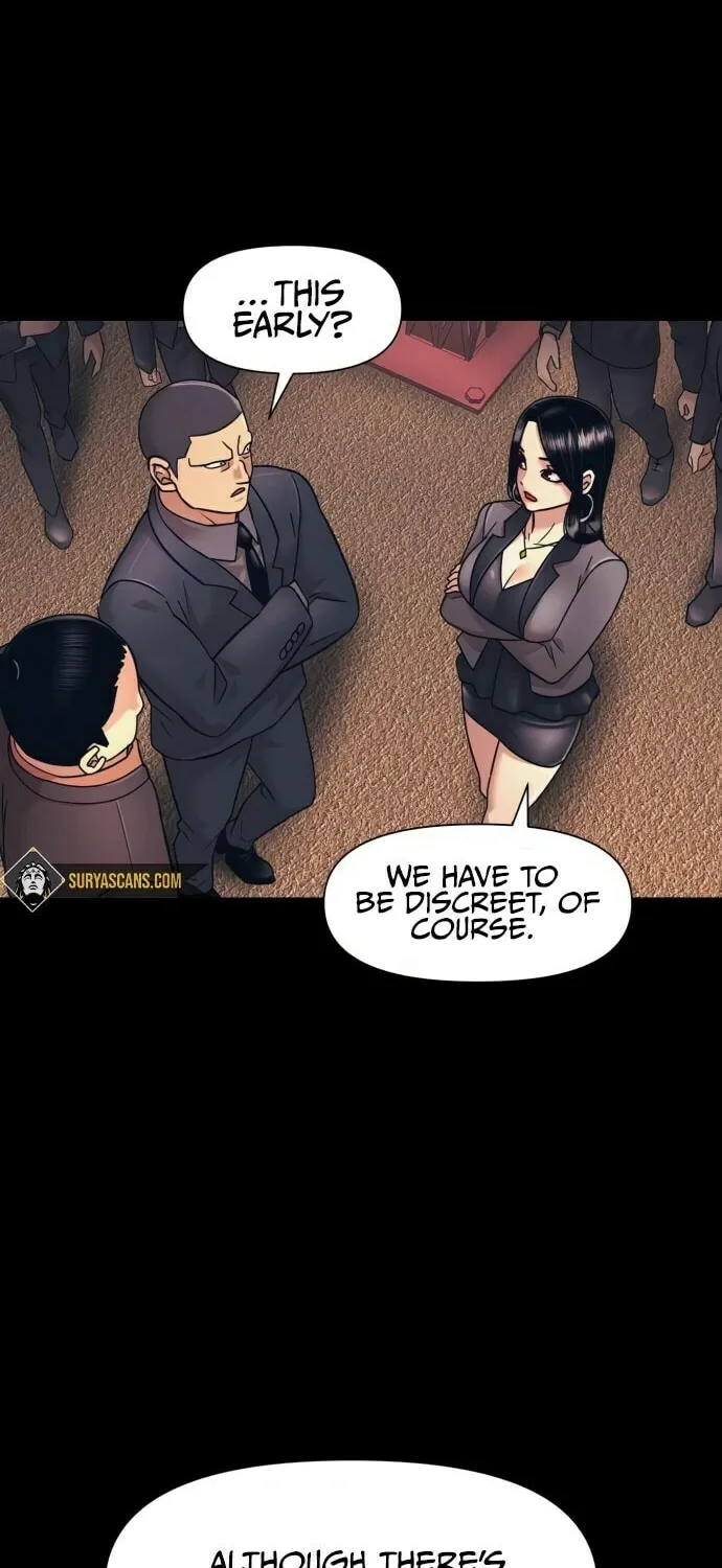 I am Unbeatable Chapter 12 page 3 - 