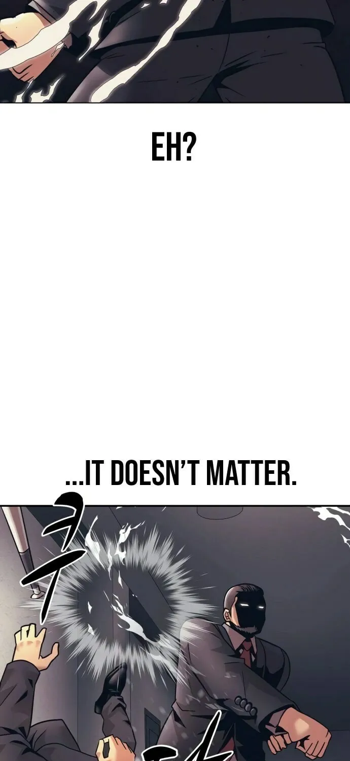 I am Unbeatable Chapter 12 page 21 - 