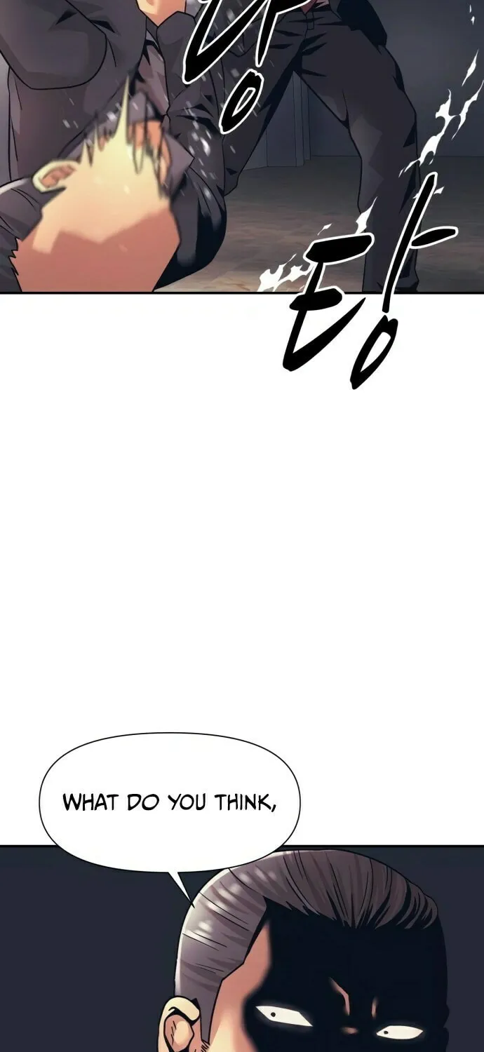 I am Unbeatable Chapter 12 page 22 - 