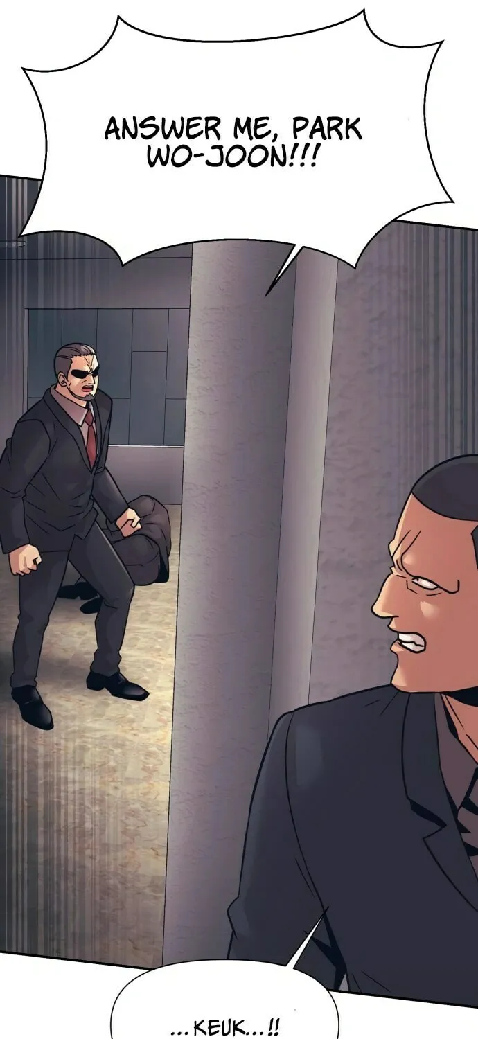 I am Unbeatable Chapter 12 page 24 - 