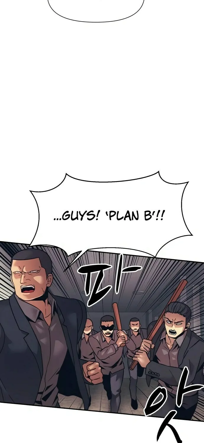 I am Unbeatable Chapter 12 page 25 - 