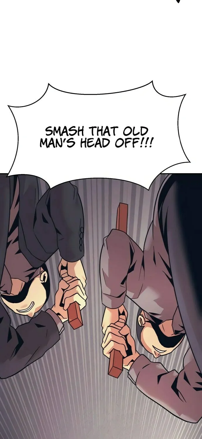 I am Unbeatable Chapter 12 page 26 - 