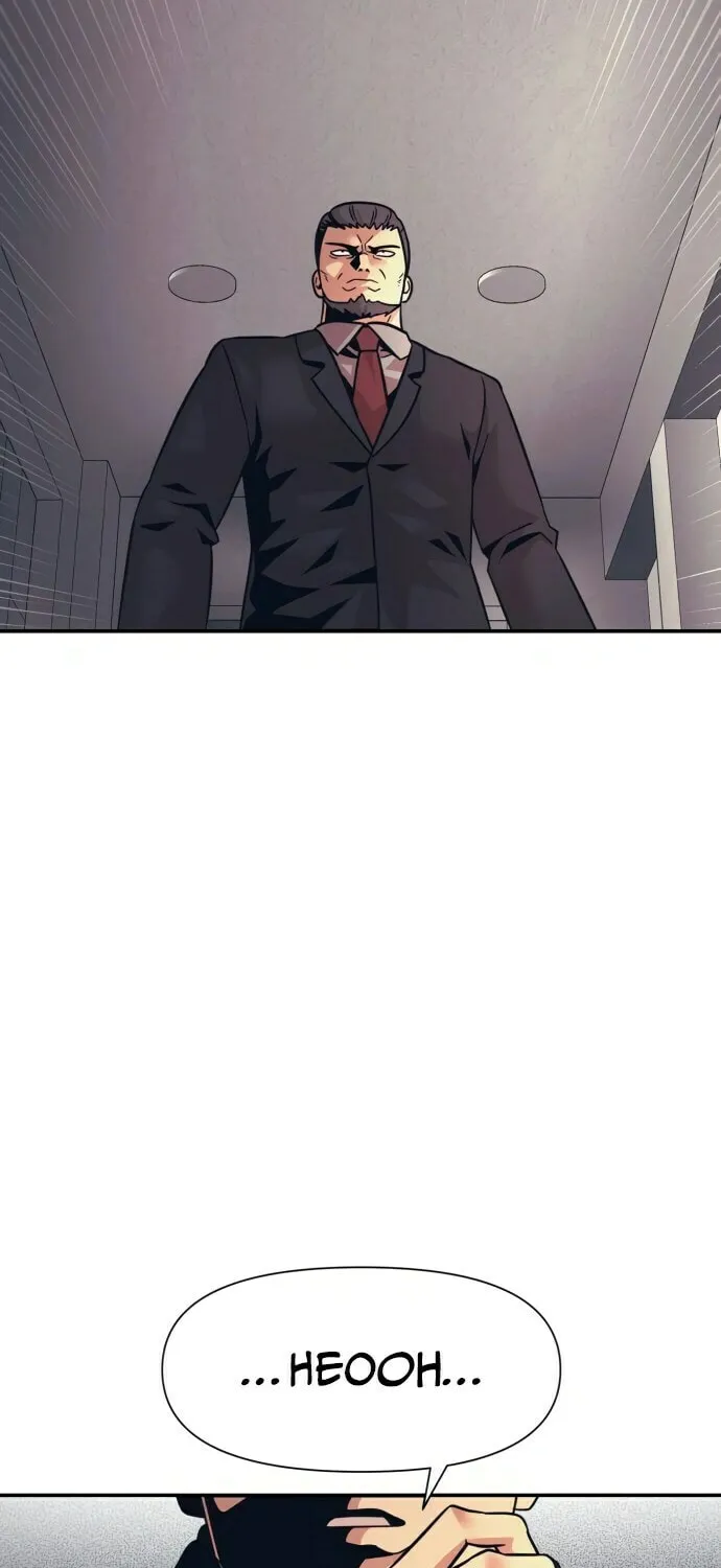 I am Unbeatable Chapter 12 page 27 - 