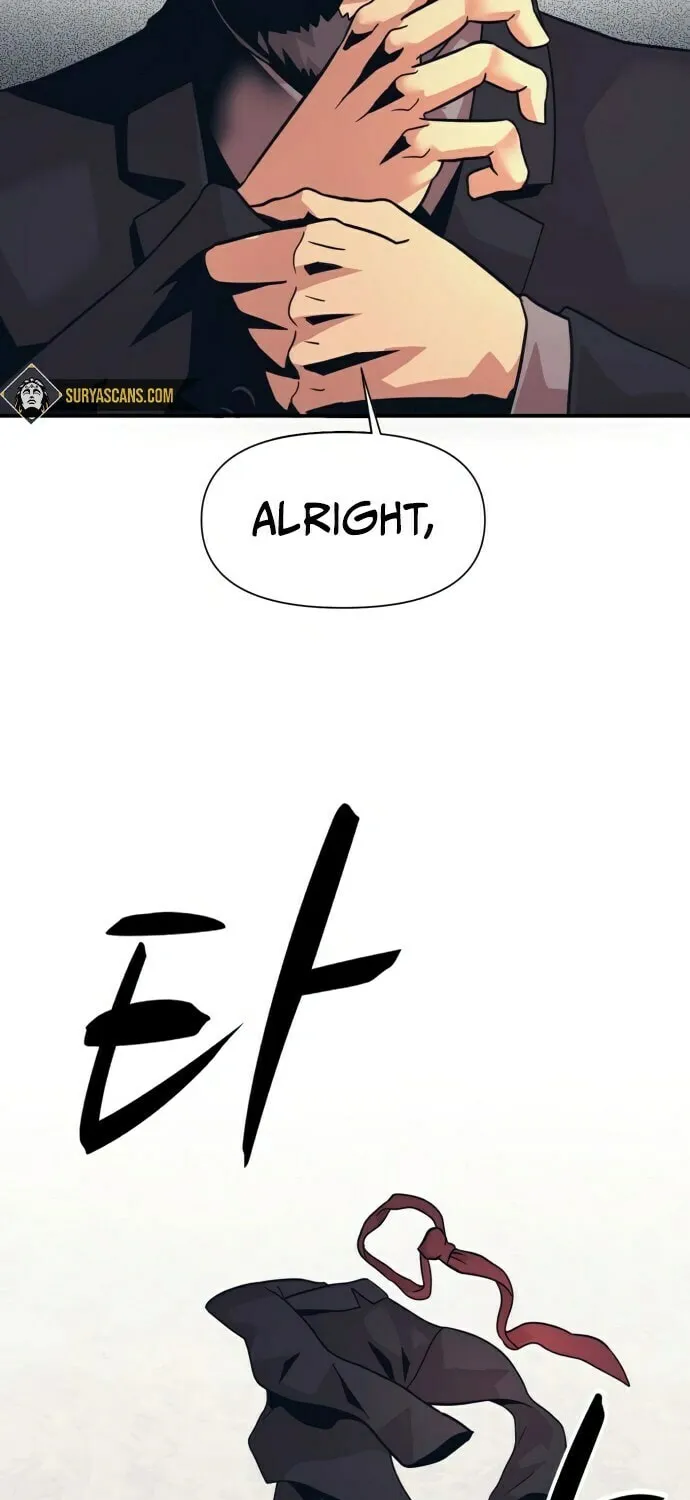 I am Unbeatable Chapter 12 page 28 - 