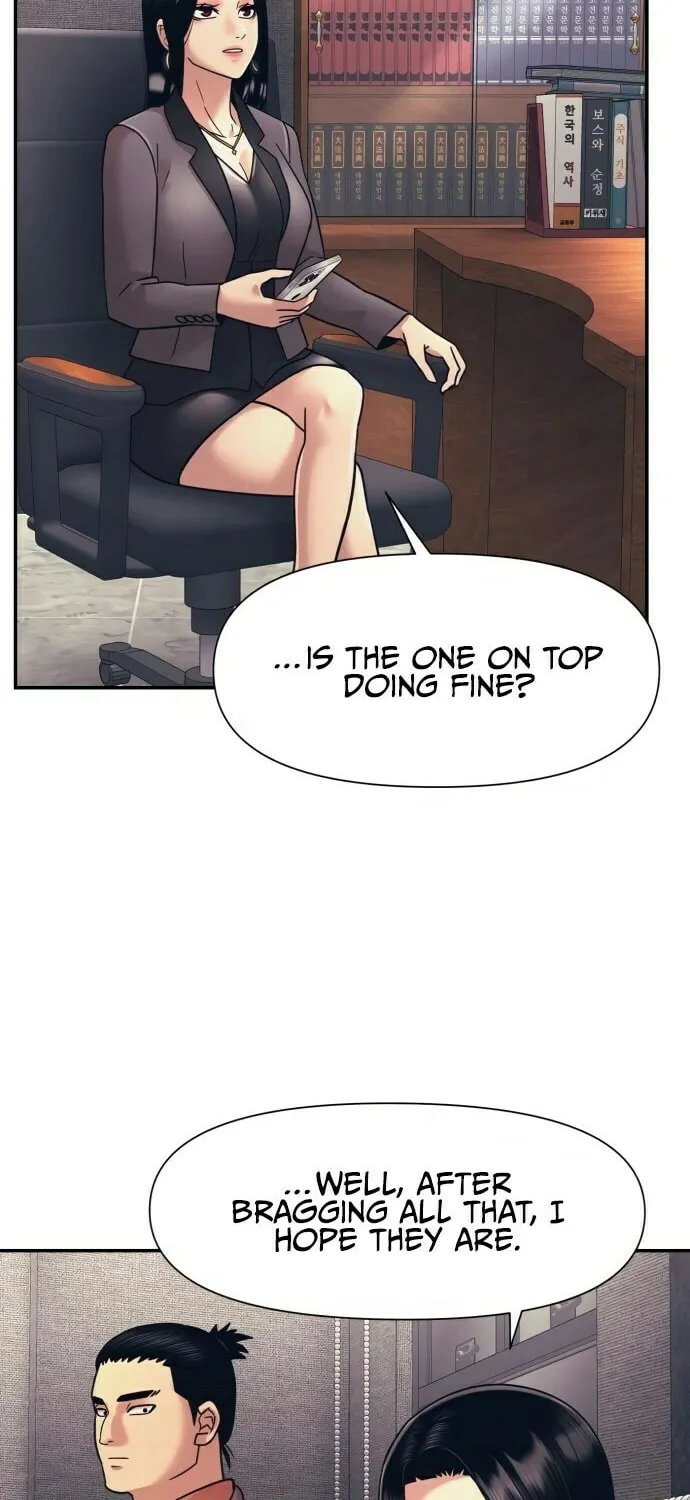 I am Unbeatable Chapter 12 page 31 - 