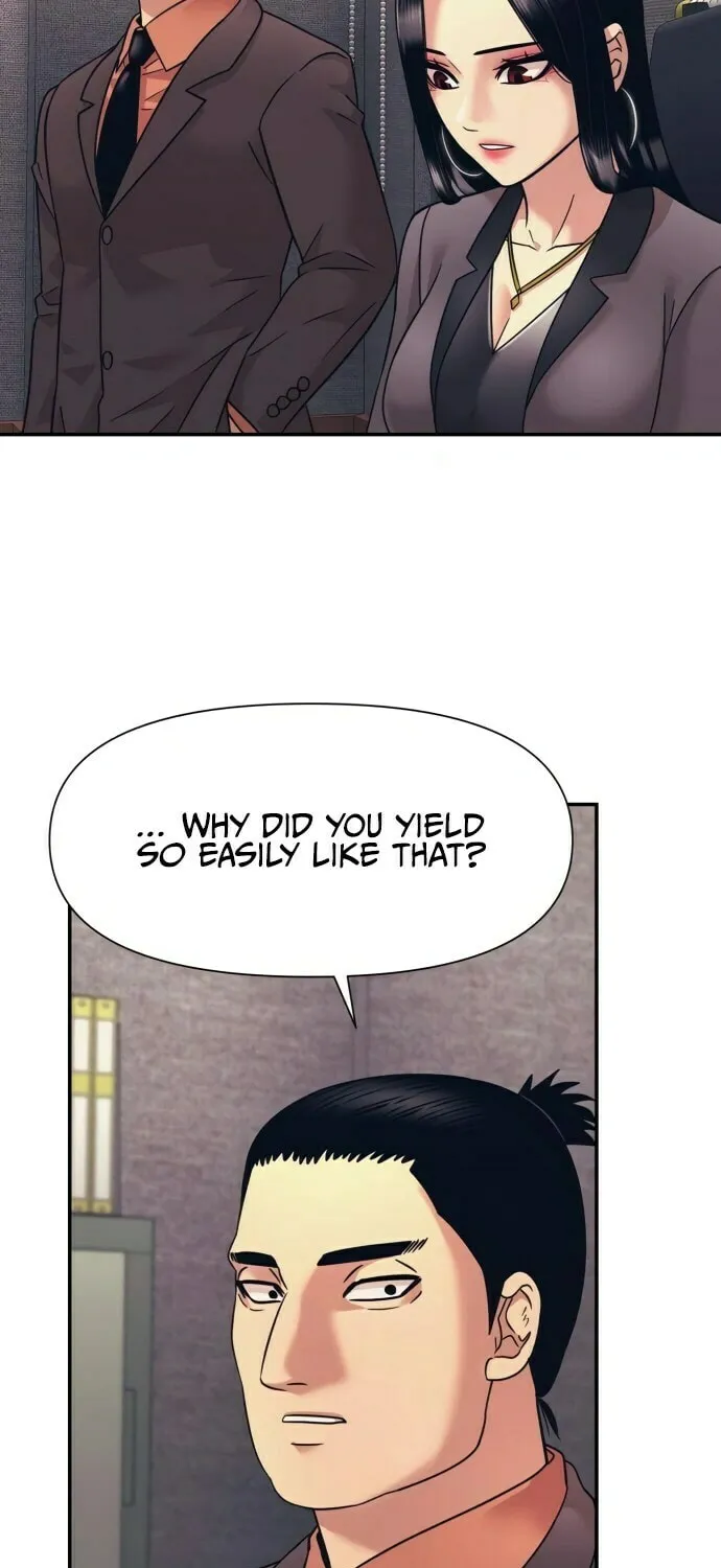 I am Unbeatable Chapter 12 page 32 - 