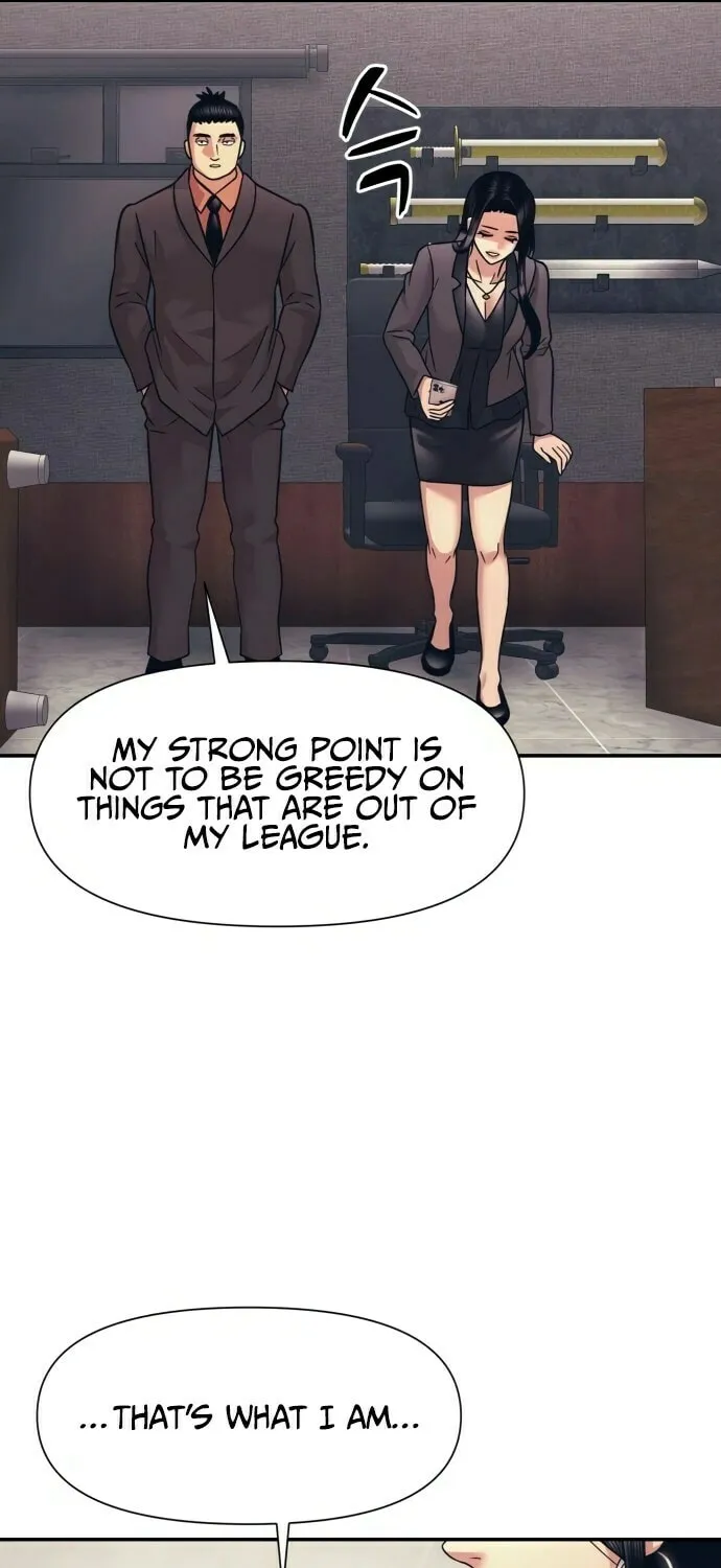 I am Unbeatable Chapter 12 page 35 - 