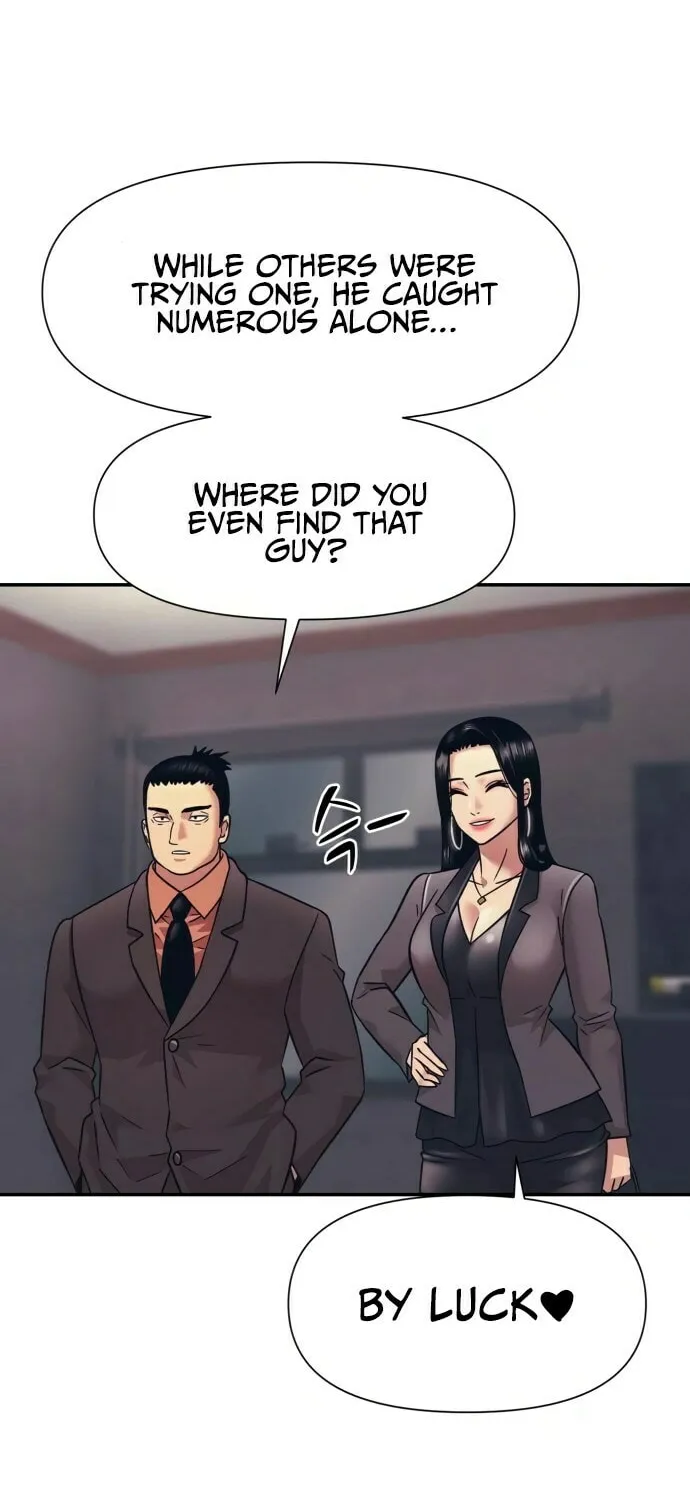 I am Unbeatable Chapter 12 page 38 - 