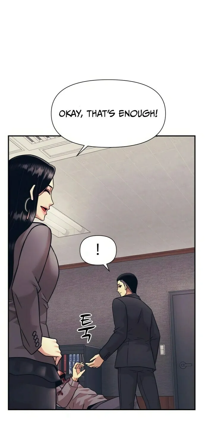 I am Unbeatable Chapter 12 page 39 - 