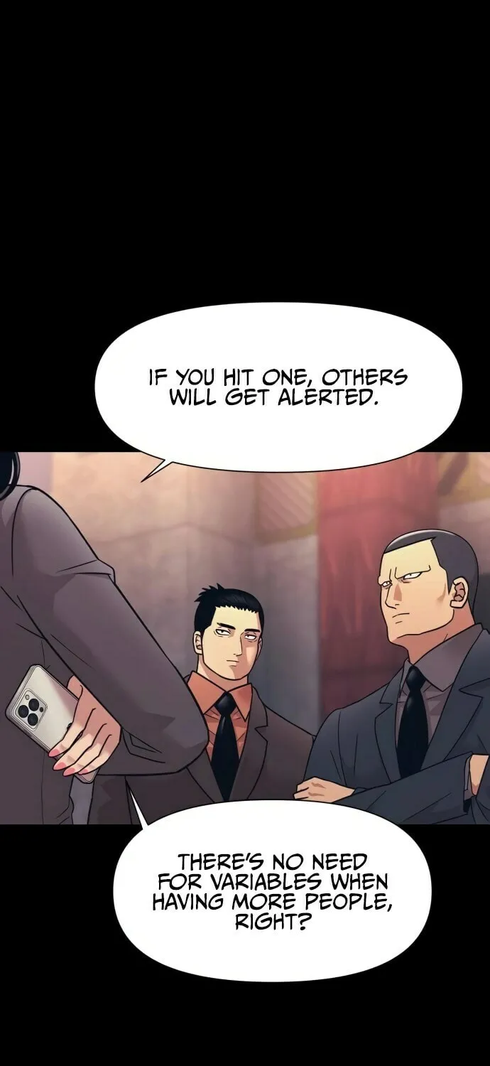 I am Unbeatable Chapter 12 page 5 - 