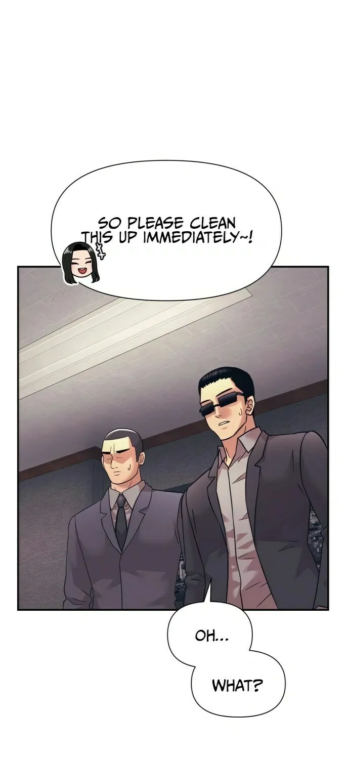 I am Unbeatable Chapter 12 page 41 - 
