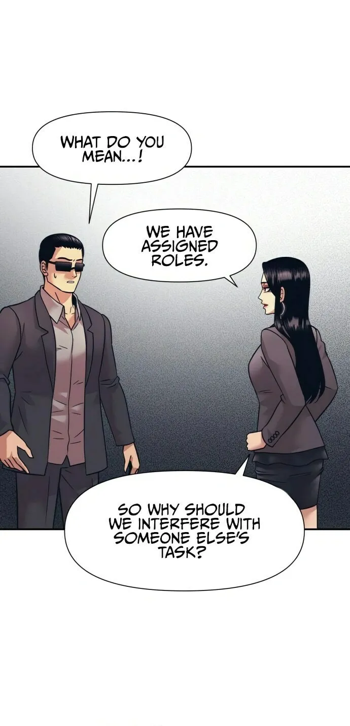 I am Unbeatable Chapter 12 page 44 - 