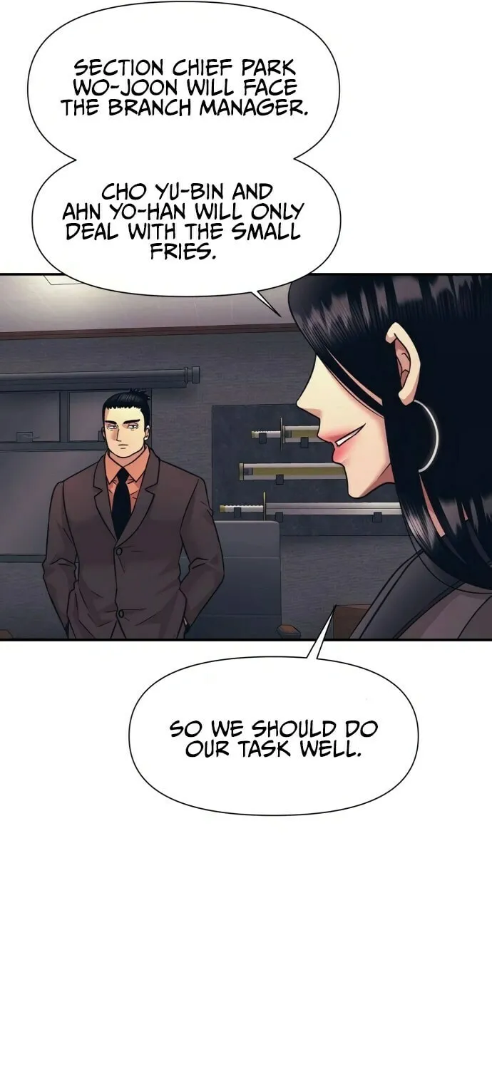 I am Unbeatable Chapter 12 page 45 - 