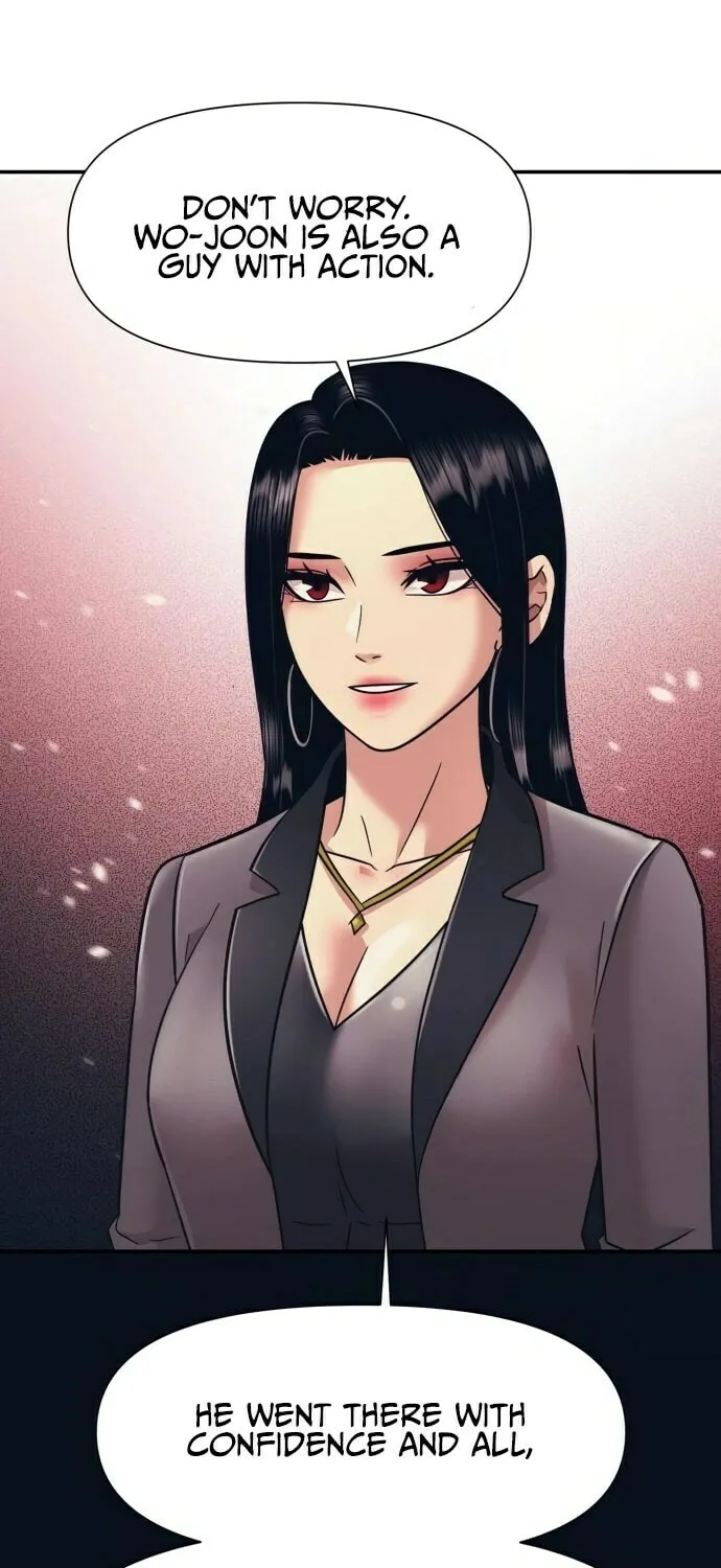 I am Unbeatable Chapter 12 page 46 - 